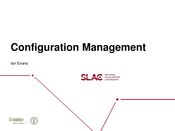 configuration management