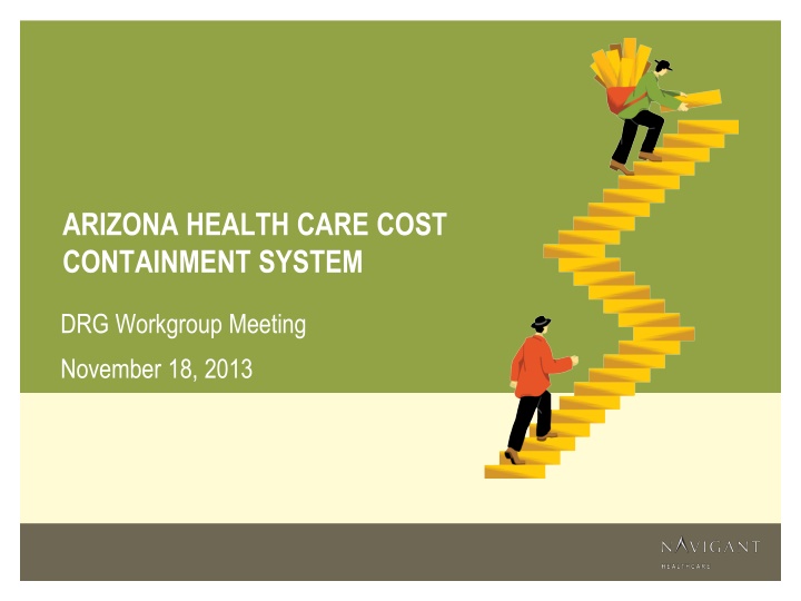arizona health care cost containment system