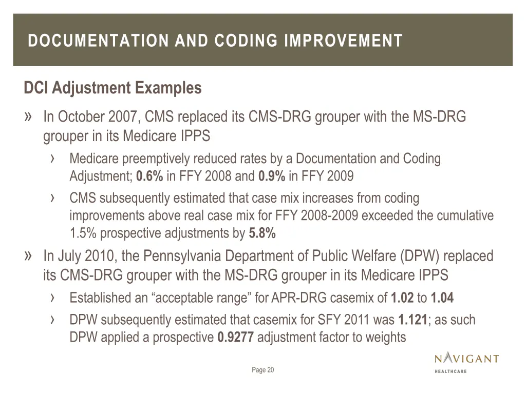 documentation and coding improvement 3