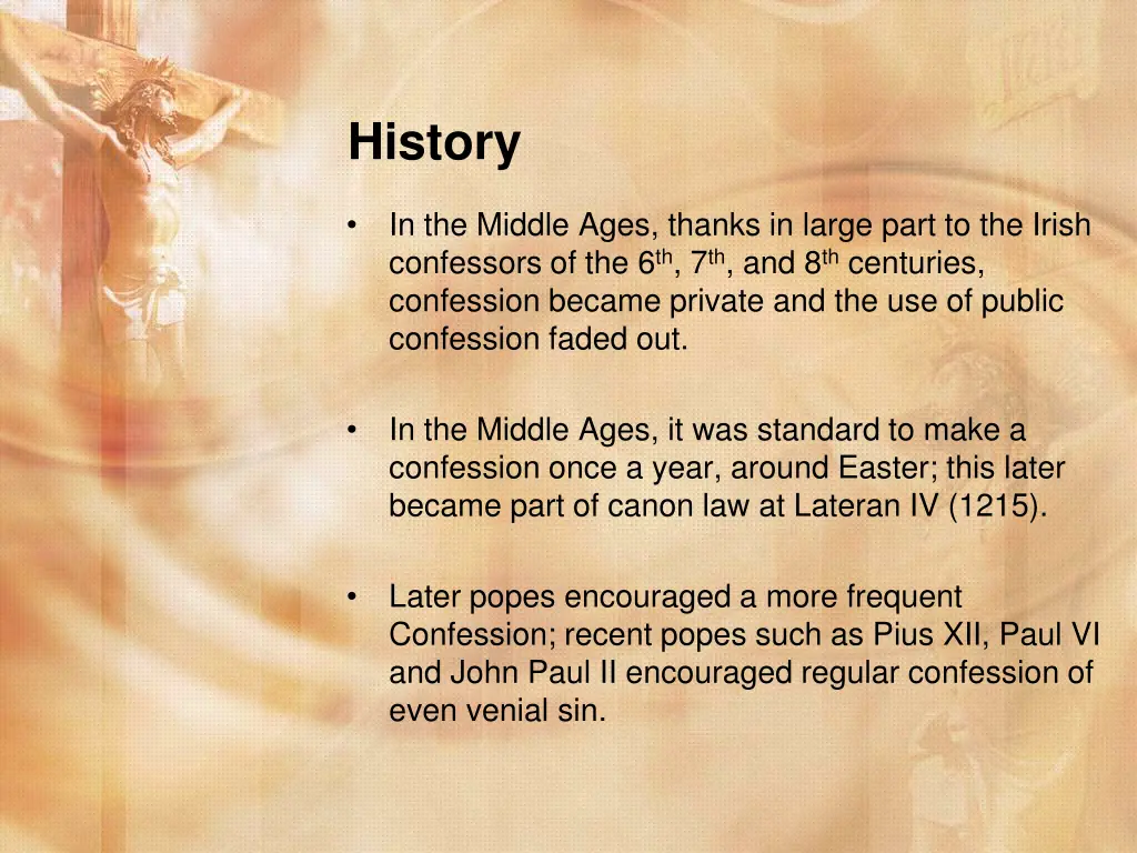 history 1