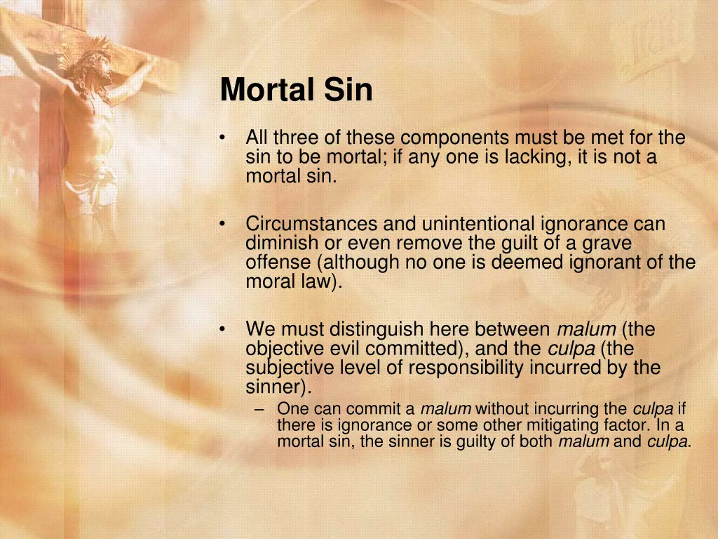 mortal sin 1