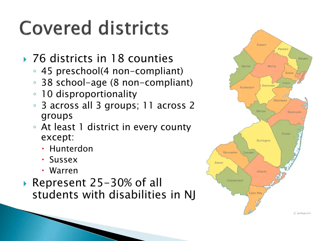 http geology com state map maps new jersey county