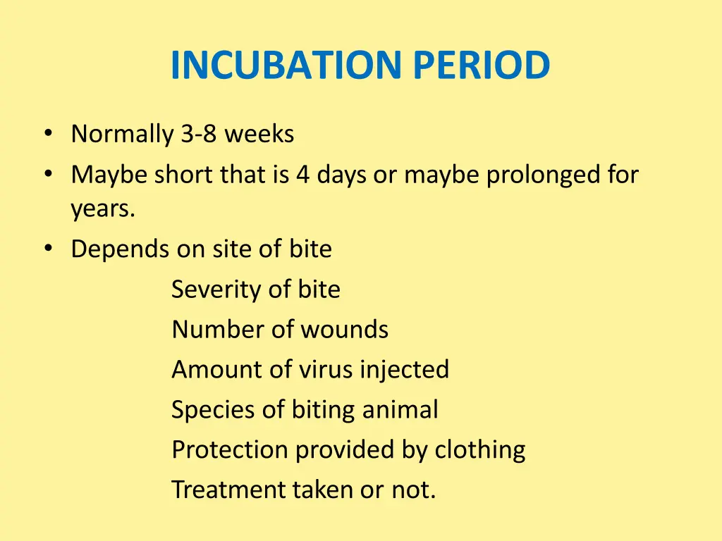 incubationperiod