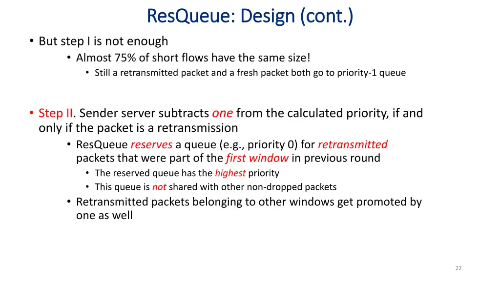 resqueue resqueue design cont design cont 2
