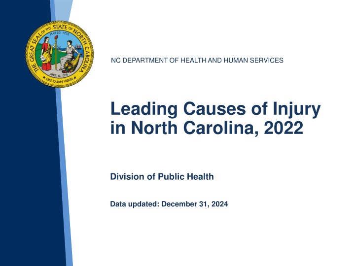 nc department of health and human services