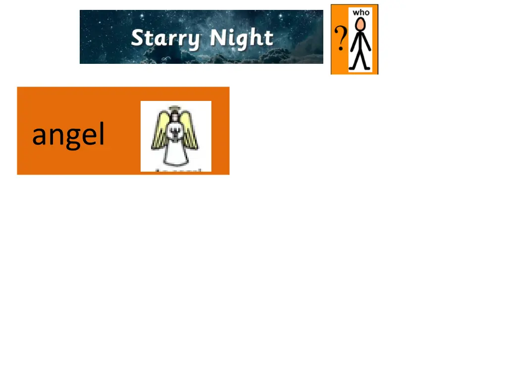 angel