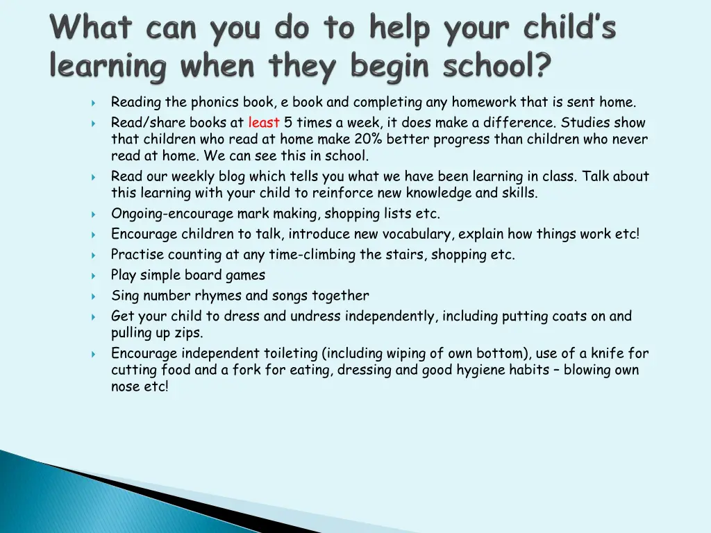 reading the phonics book e book and completing