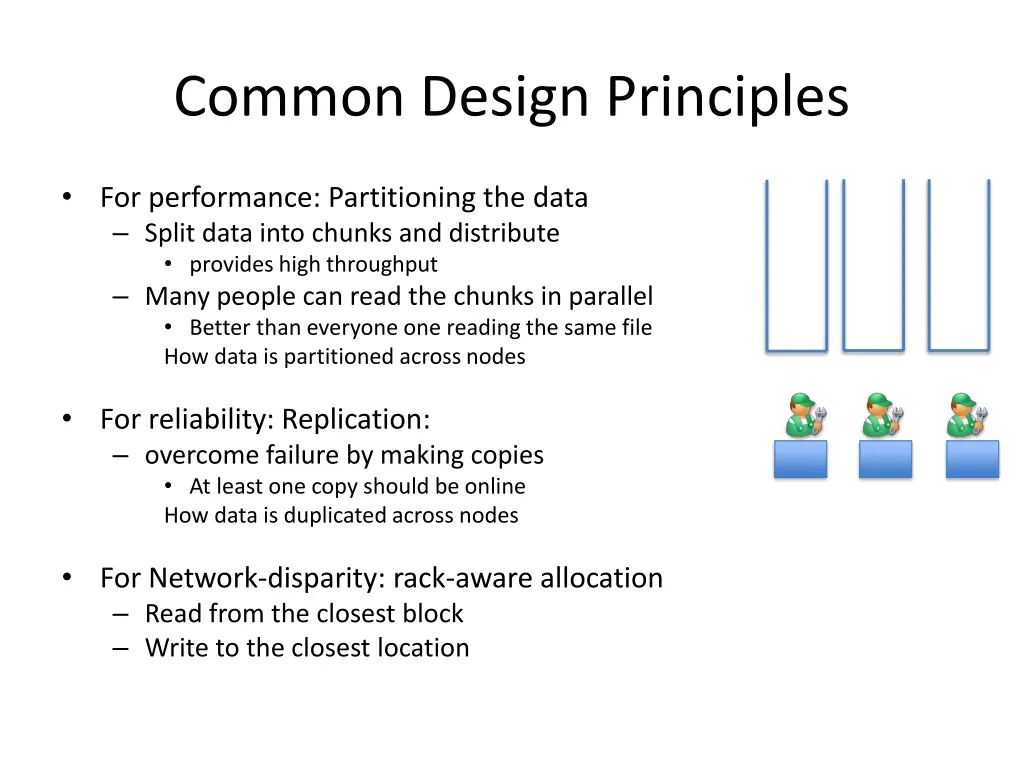 common design principles 1