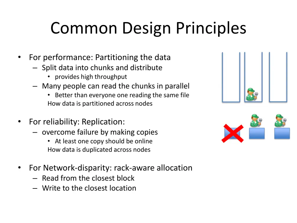 common design principles 2