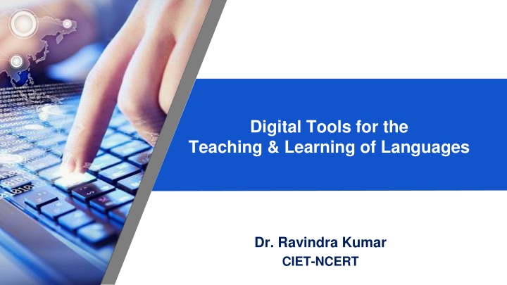 digital tools for the teaching learning