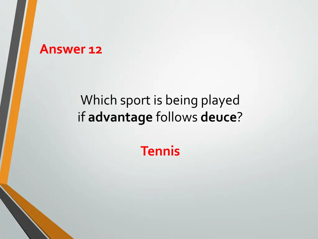 answer 12