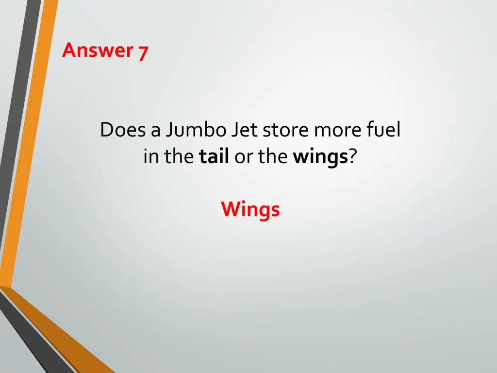 answer 7
