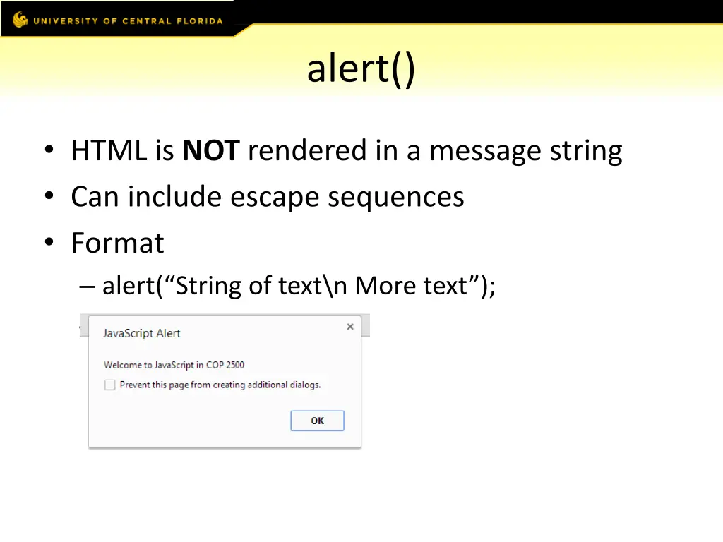 alert 2