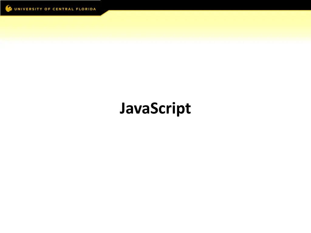 javascript