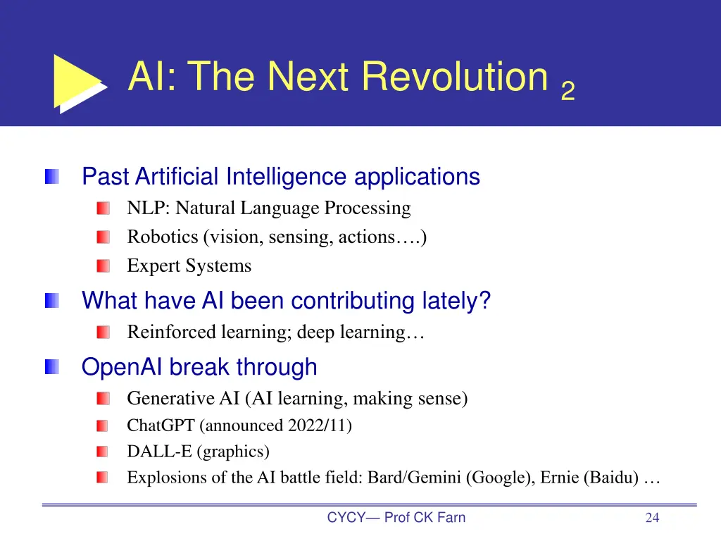 ai the next revolution 2