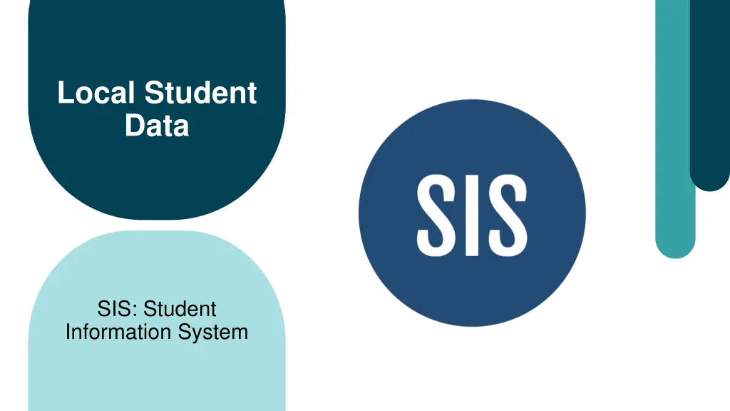 local student data