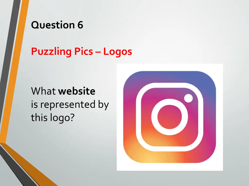 question 6