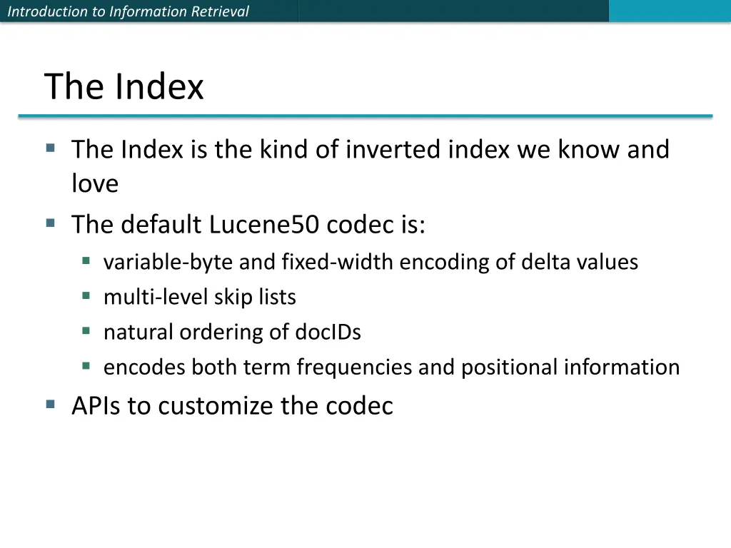 introduction to information retrieval 14