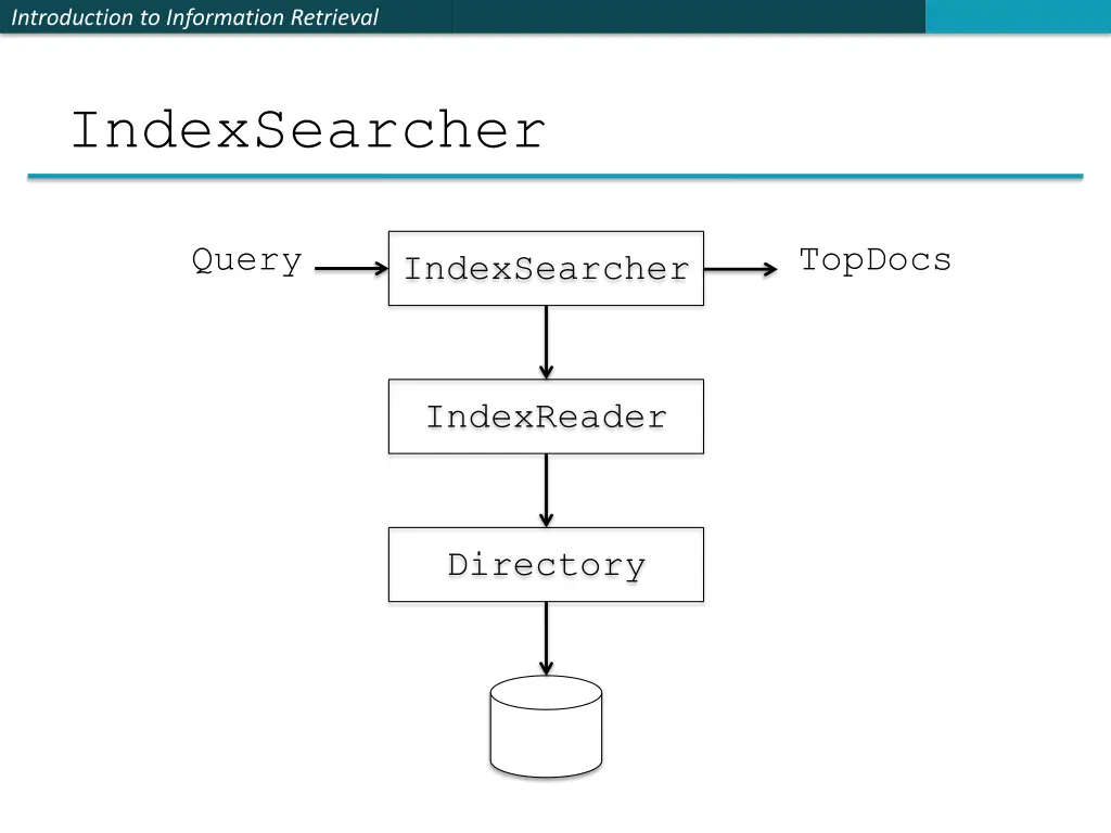 introduction to information retrieval 16