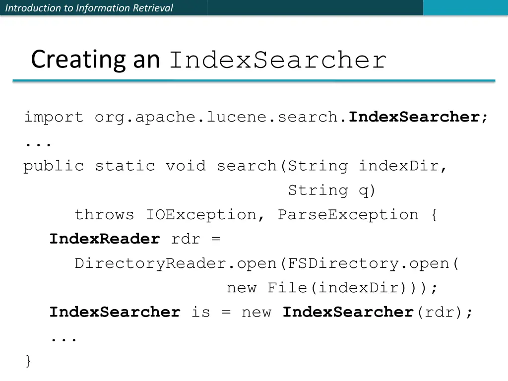introduction to information retrieval 17
