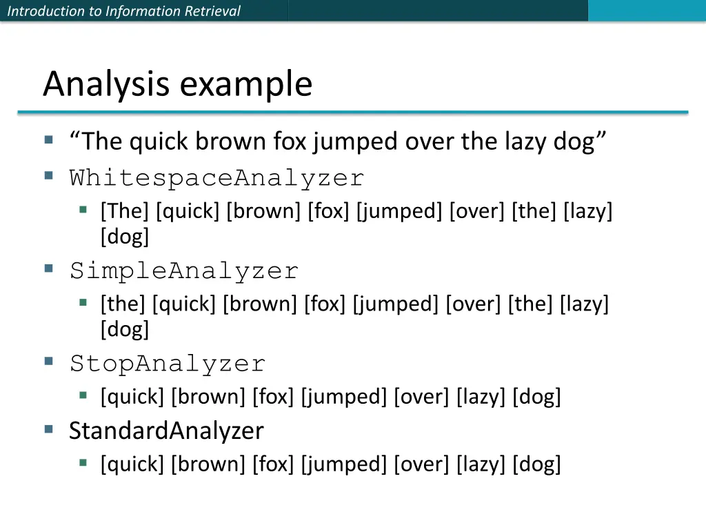 introduction to information retrieval 28