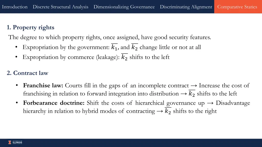 introduction discrete structural analysis 11