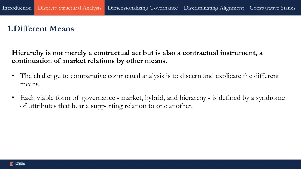 introduction discrete structural analysis 3