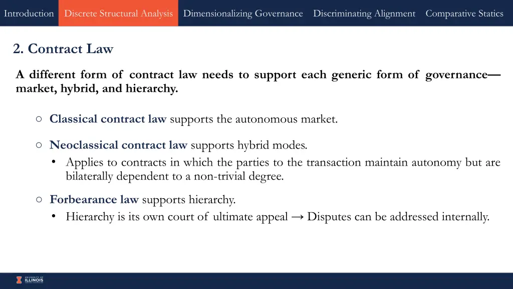 introduction discrete structural analysis 4