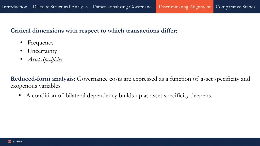 introduction discrete structural analysis 8