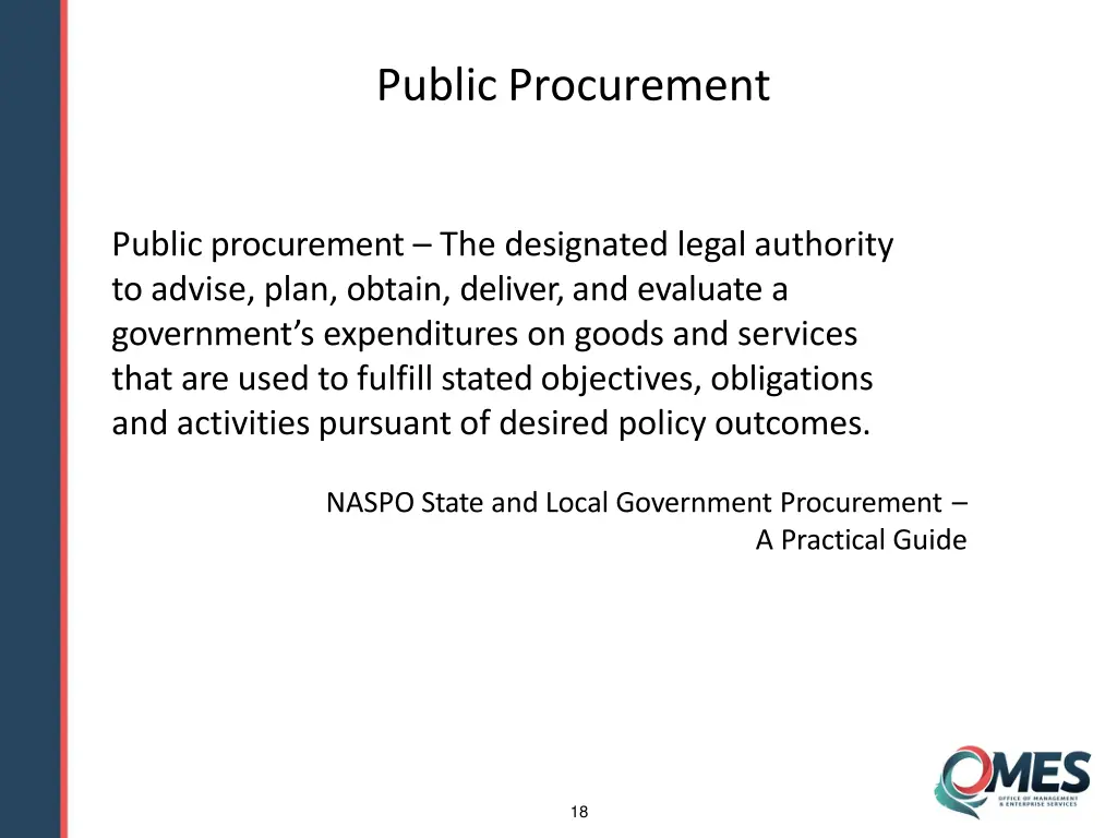 publicprocurement