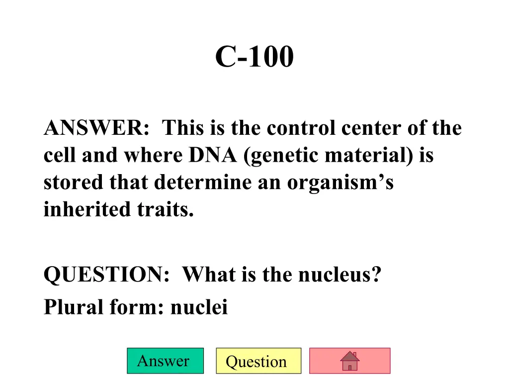 c 100