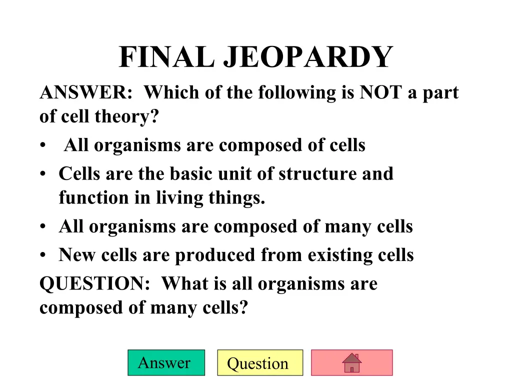 final jeopardy answer which of the following