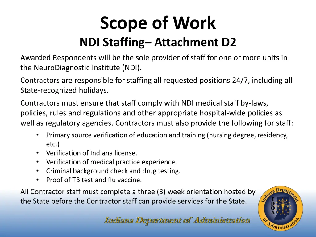scope of work ndi staffing attachment d2