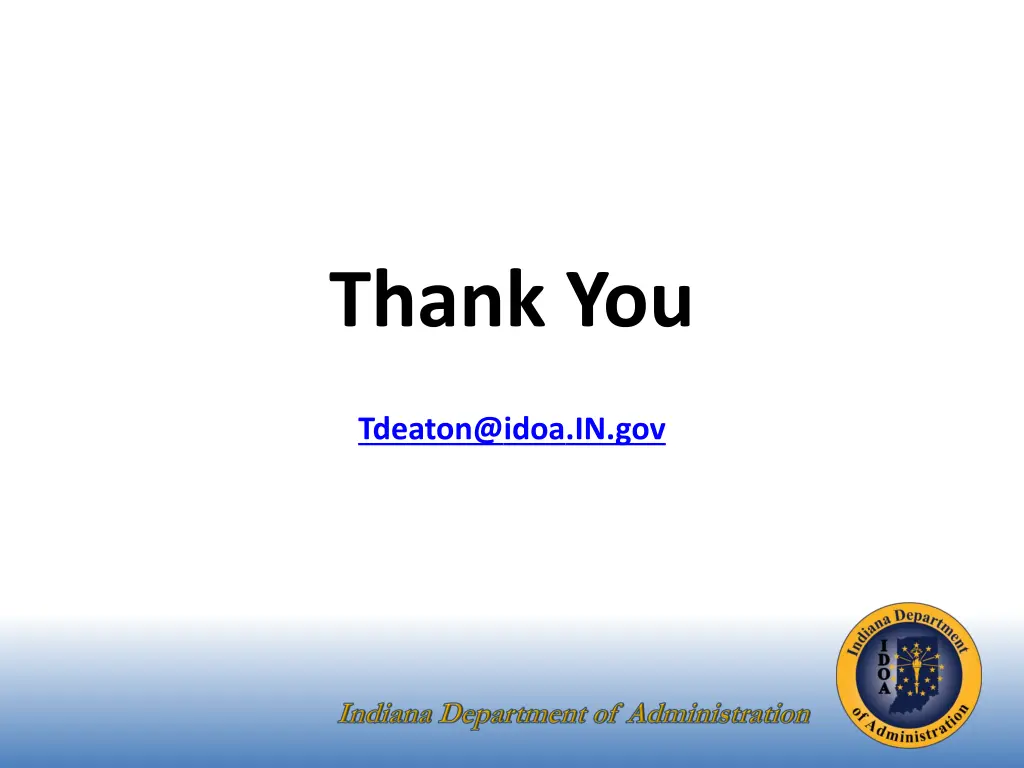 thank you