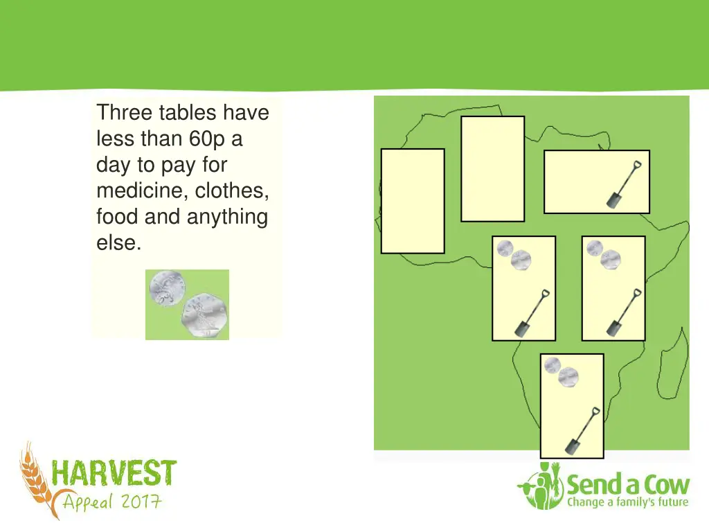 three tables have less than