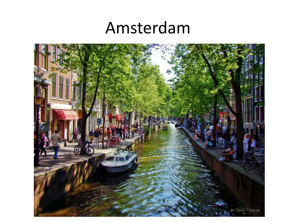 amsterdam