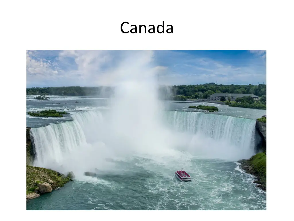 canada