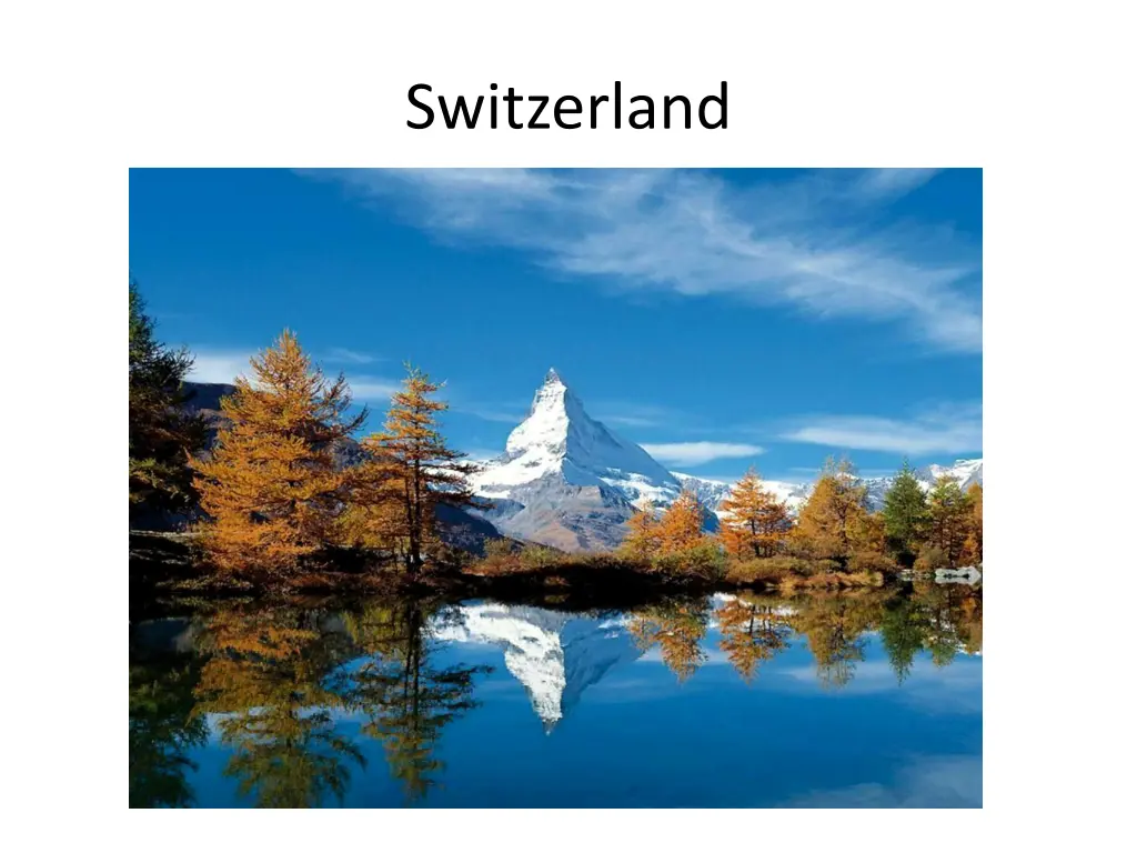 switzerland
