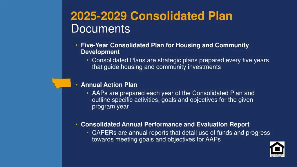 2025 2029 consolidated plan documents