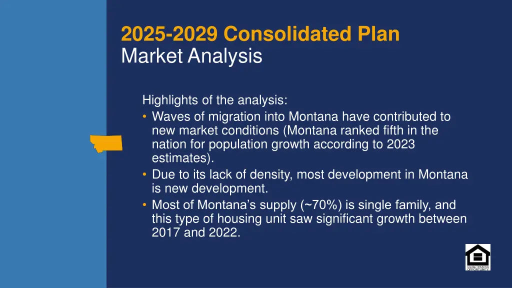 2025 2029 consolidated plan market analysis 2