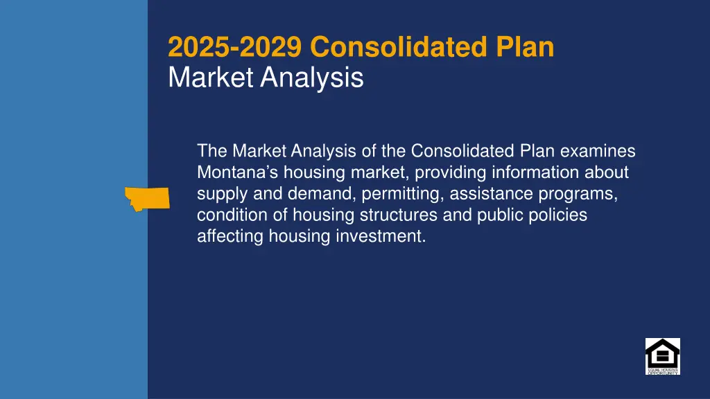 2025 2029 consolidated plan market analysis