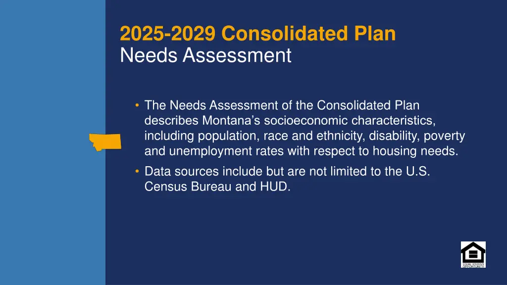 2025 2029 consolidated plan needs assessment