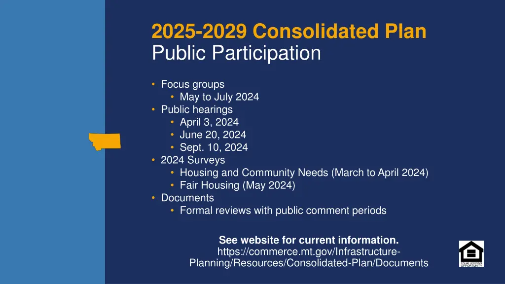 2025 2029 consolidated plan public participation