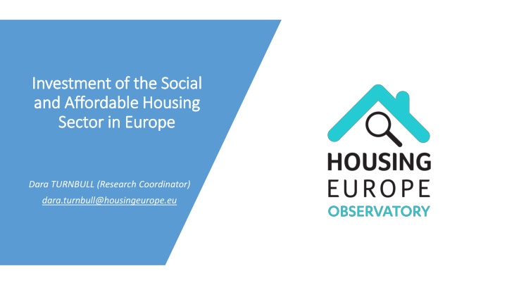 investment of the social investment of the social