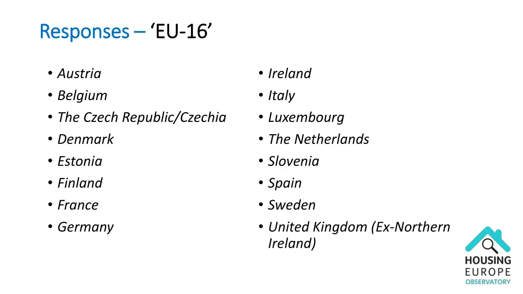 responses responses eu