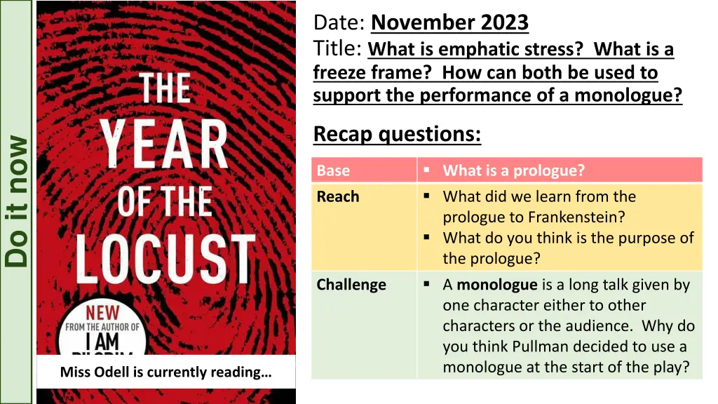date november 2023 title what is emphatic stress
