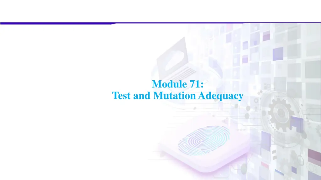 module 71