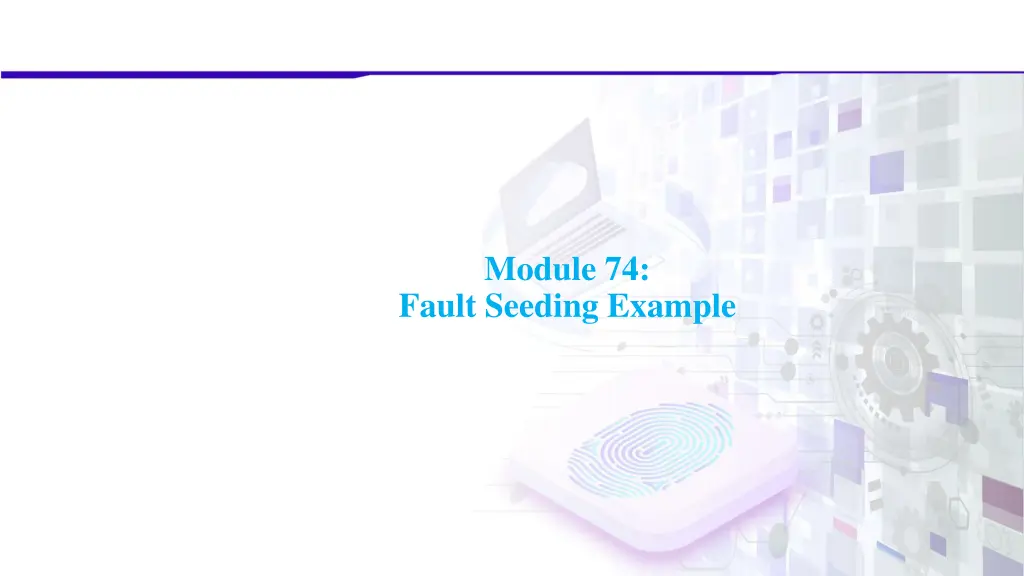 module 74