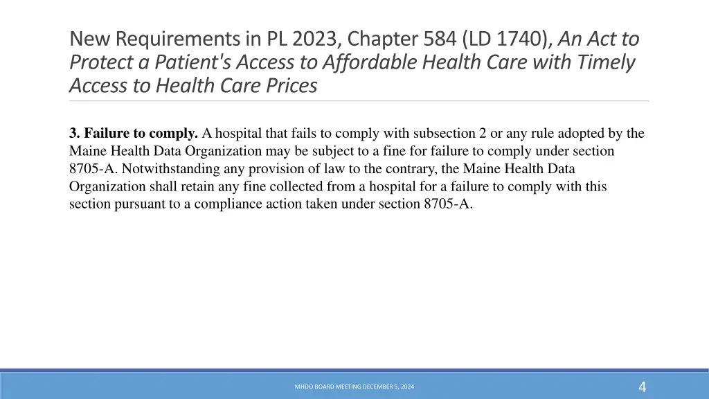 new requirements in pl 2023 chapter 584 ld 1740 1