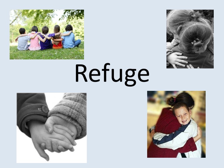 refuge